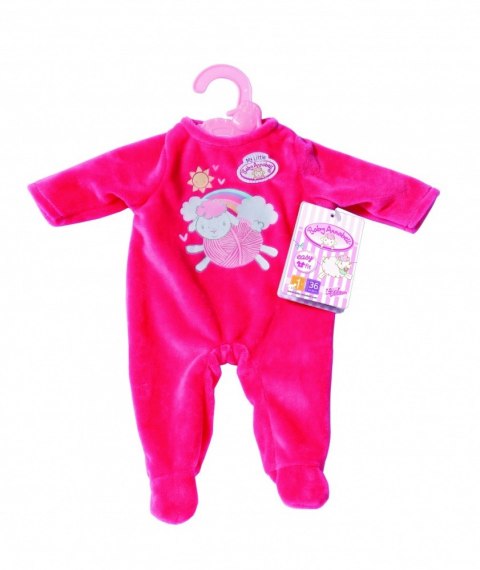 Body BABY ANNABELL 36 cm Zapf