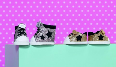 Buciki Baby Born Trend Sneakers Zapf