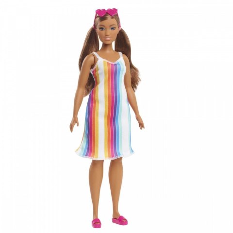 Lalka Barbie Loves the Ocean Latynoska Mattel