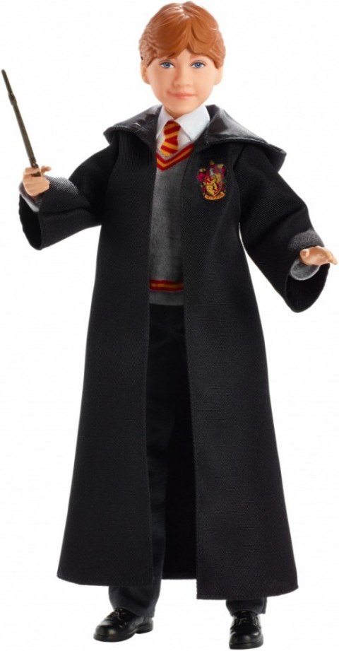 Lalka Harry Potter Ron Weasley Mattel