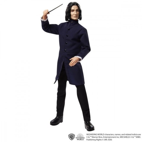 Lalka Harry Potter Severus Snape Mattel