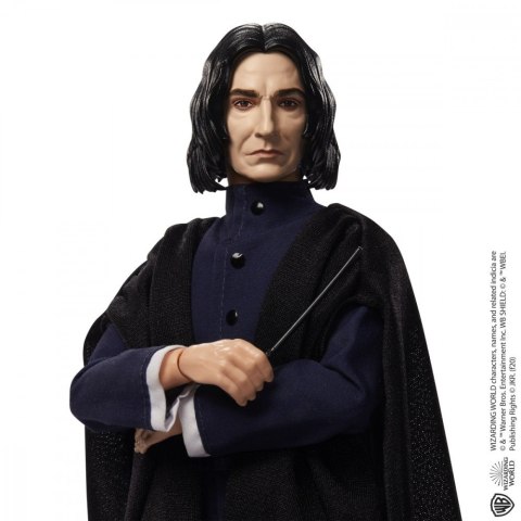 Lalka Harry Potter Severus Snape Mattel