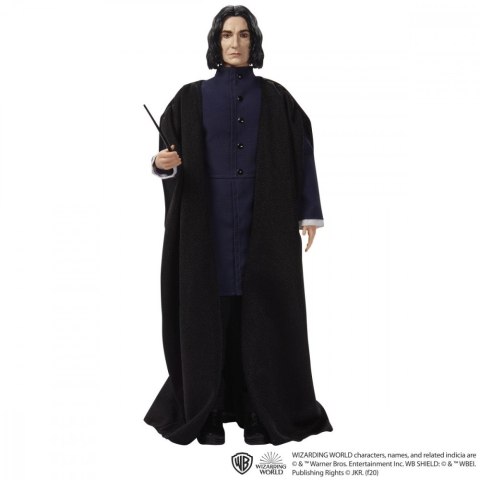 Lalka Harry Potter Severus Snape Mattel