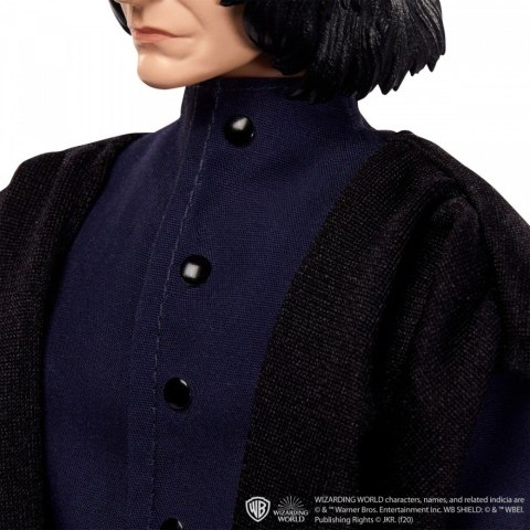 Lalka Harry Potter Severus Snape Mattel