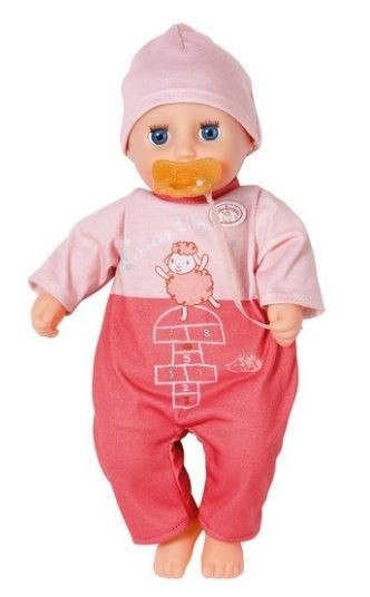 Lalka My first Cheeky Annabell 30 cm Baby Annabell Zapf