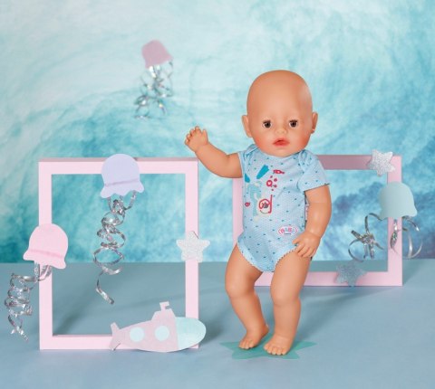 Ubranko Body Baby Born mix Zapf