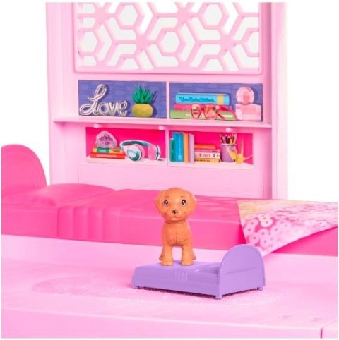 Dom marzeń dla lalek BARBIE Dreamhouse 2023 Mattel