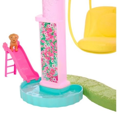 Dom marzeń dla lalek BARBIE Dreamhouse 2023 Mattel