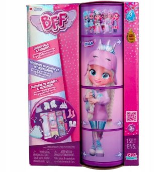 Lalka Cry Babies Bff Stella Tm Toys