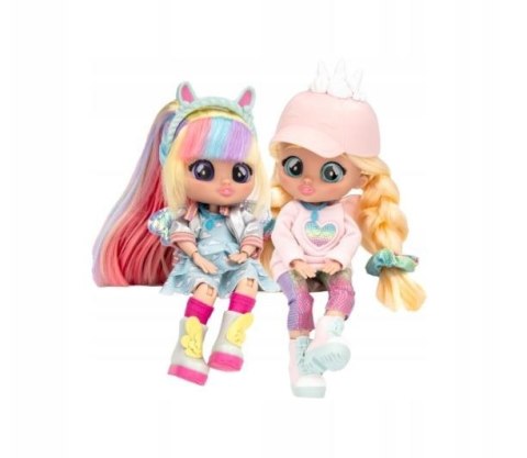 Lalka Cry Babies Bff Stella Tm Toys