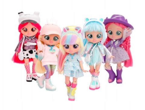 Lalka Cry Babies Bff Stella Tm Toys