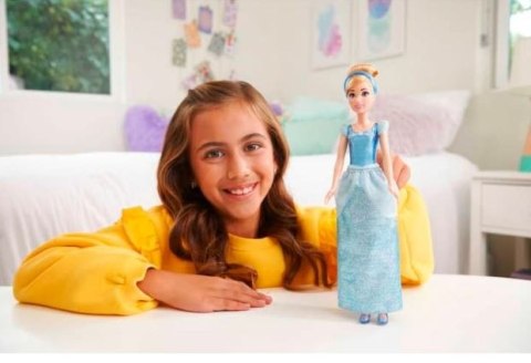 Lalka Disney Princess Kopciuszek Mattel