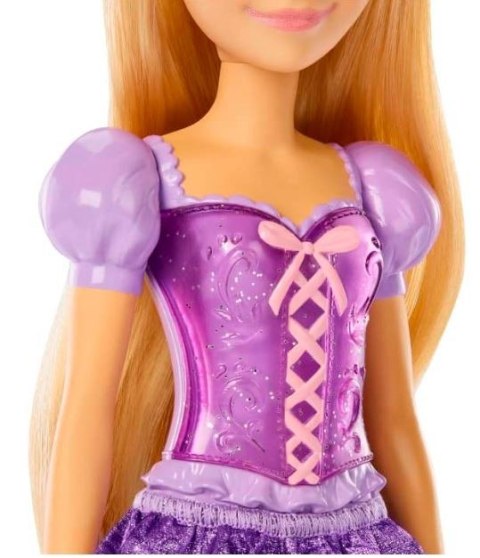 Lalka Disney Princess Roszpunka Mattel