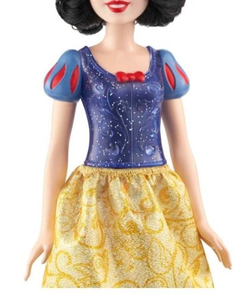 Lalka Disney Princess Śnieżka Mattel