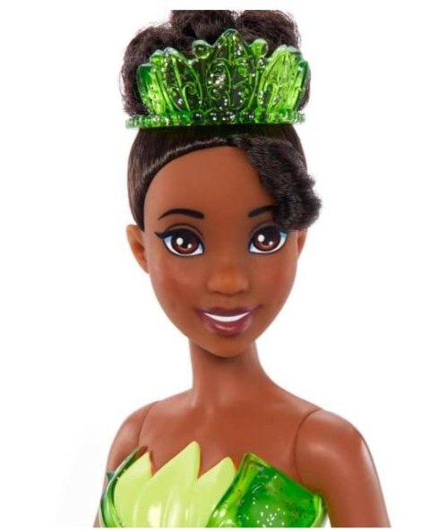 Lalka Disney Princess Tiana Mattel