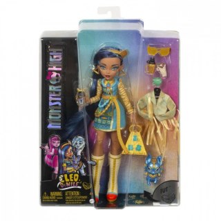 Lalka Monster High Cleo De Nile Mattel