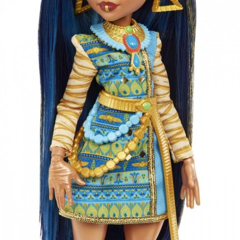 Lalka Monster High Cleo De Nile Mattel