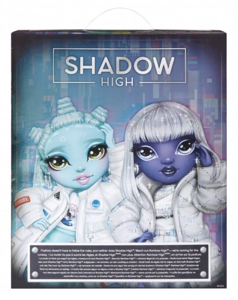 Lalka Shadow High S23 Fashion Doll - Dia Mante MGA