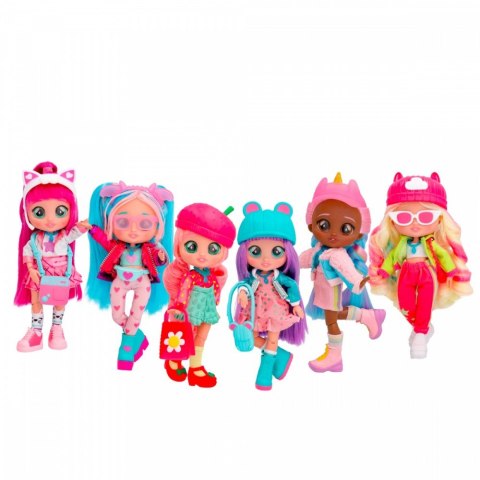 Lalka BFF Lala S2 Tm Toys