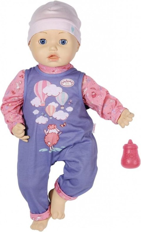 Lalka Baby Annabell Big Annabell 54 cm Zapf