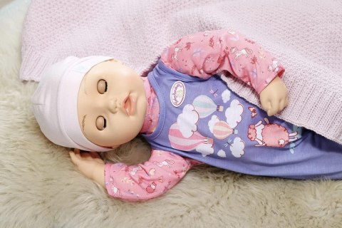 Lalka Baby Annabell Big Annabell 54 cm Zapf