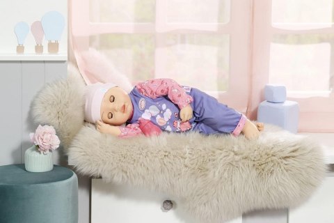 Lalka Baby Annabell Big Annabell 54 cm Zapf