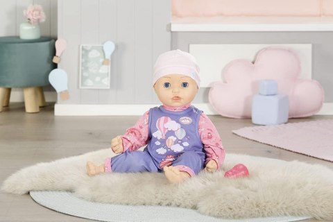 Lalka Baby Annabell Big Annabell 54 cm Zapf