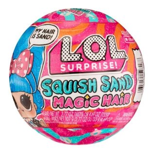 Lalka L.O.L. Surprise Squish Sand Tots 1 sztuka mix MGA