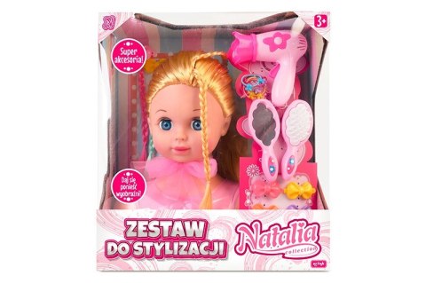 Zestaw do stylizacji Natalia Artyk