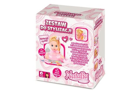 Zestaw do stylizacji Natalia Artyk