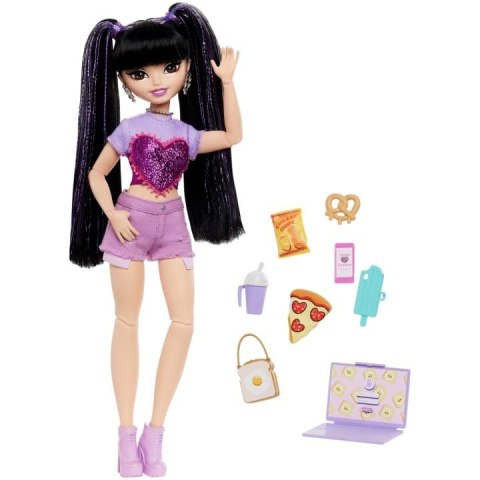 Lalka Barbie Dream Besties, Renee Mattel