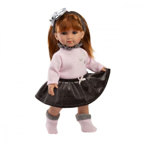 Lalka Nicole 35 cm Llorens