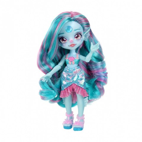 Lalka Pixlings Syrena niebieska Tm Toys