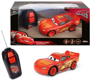 Cars 3 RC Zygzag McQueen 14 CM JADA TOYS