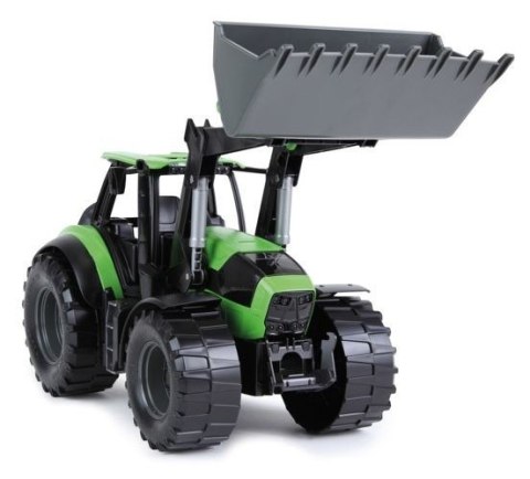 Lena Worxx Traktor z łyżką Agrotron 45 cm w pudełku Lena