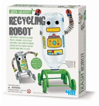 Recykling, Robot 4m