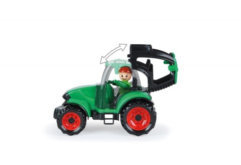 Truckies Traktor 17 cm Lena