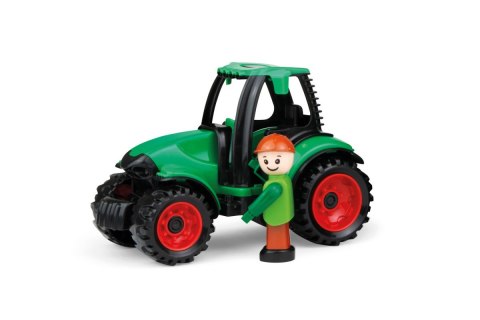 Truckies Traktor 17 cm Lena