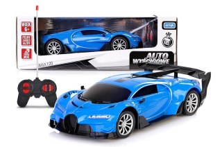 Auto wyścigowe R/C TFB Artyk