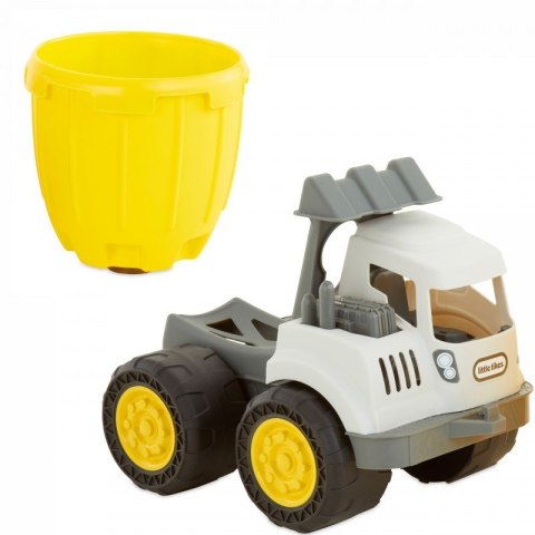 Betoniarka 2w1 Dirt Diggers Little Tikes