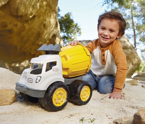 Betoniarka 2w1 Dirt Diggers Little Tikes