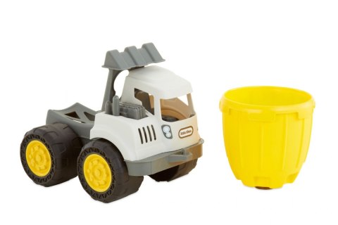 Betoniarka 2w1 Dirt Diggers Little Tikes