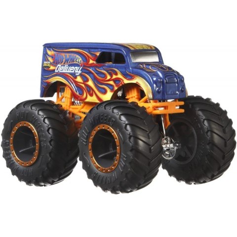 Pojazd Monster Truck Hot Wheels