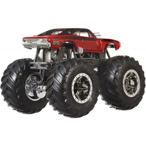 Pojazd Monster Truck Hot Wheels