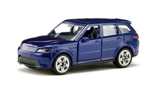 Pojazd Range Rover Siku