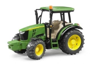 Pojazd Traktor John Deere 5115M BRUDER