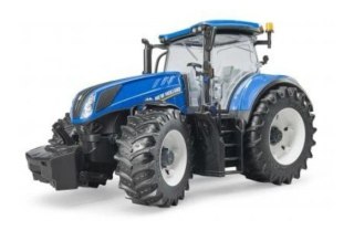 Pojazd Traktor New Holland T7.315 BRUDER