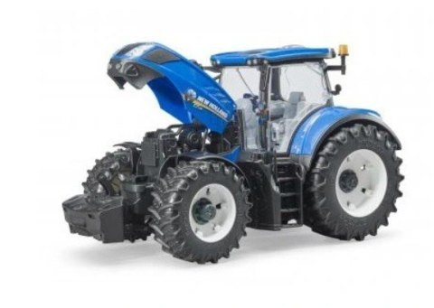 Pojazd Traktor New Holland T7.315 BRUDER