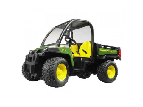 Pojazd Wywrotka John Deere Gator 855D BRUDER