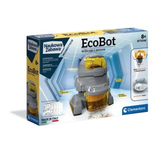 Robot Ecobot Clementoni